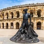 Le Genova Clim, Wifi, Proche Gare * Nîmes