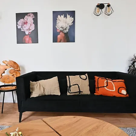 Le Genova Clim, Wifi, Proche Gare Nîmes