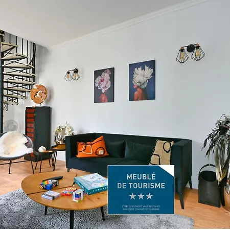 Le Genova Clim, Wifi, Proche Gare * Nîmes