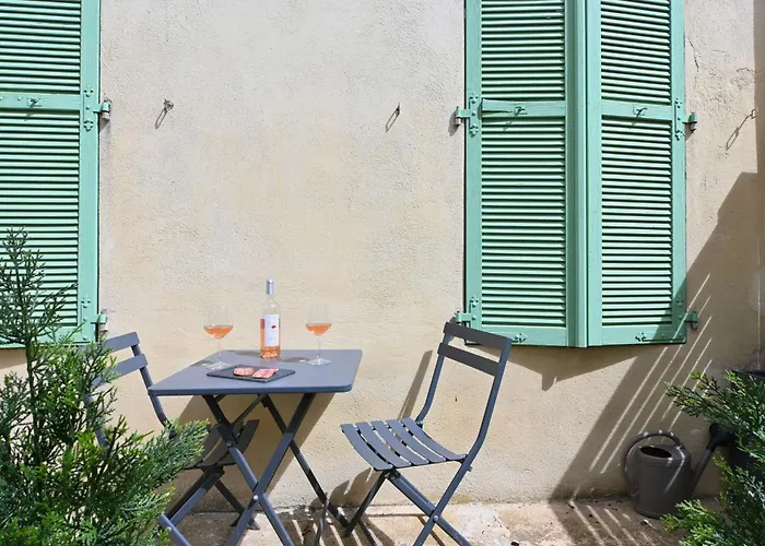 Le Genova Clim, Wifi, Proche Gare דירה