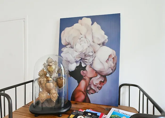 Le Genova Clim, Wifi, Proche Gare נים