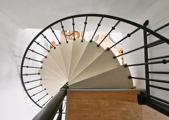 Le Genova Clim, Wifi, Proche Gare * נים