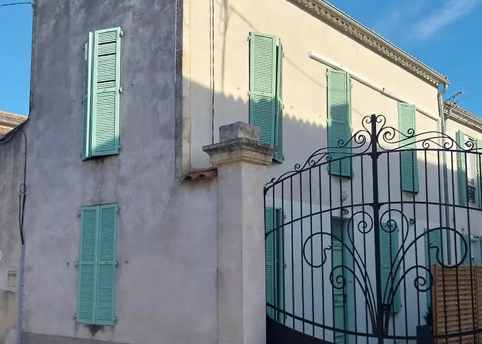 דירה Le Genova Clim, Wifi, Proche Gare