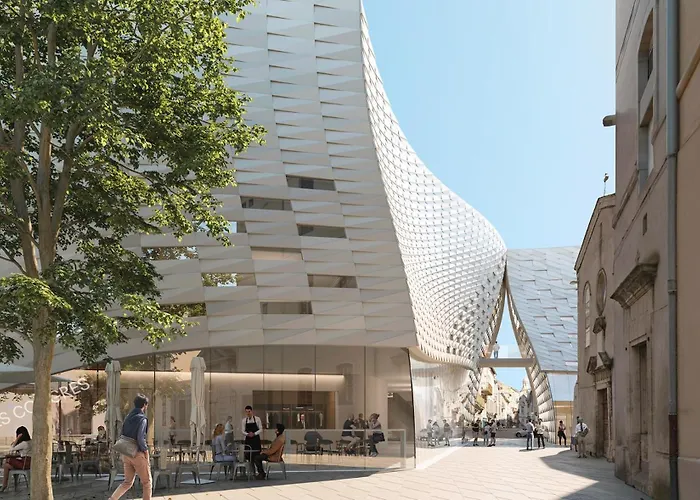 Le Genova Clim, Wifi, Proche Gare *